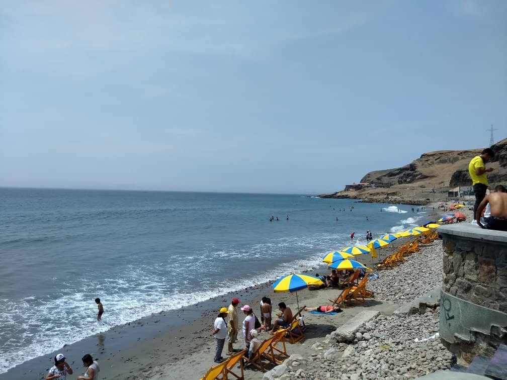 Morro Solar