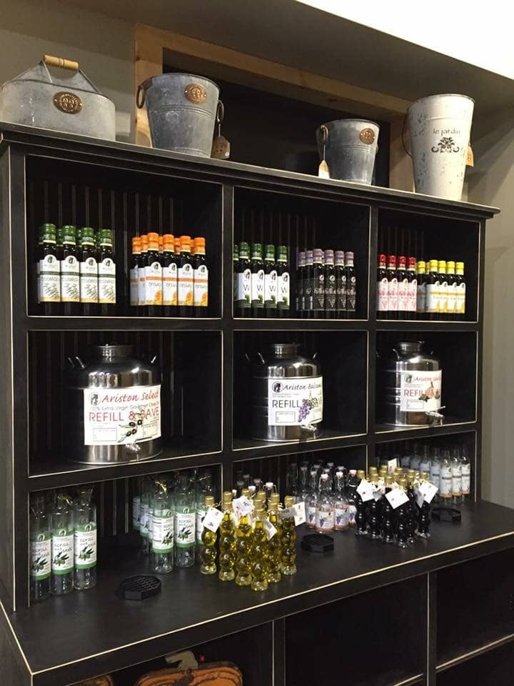 Artisan Baked Goods & Treats