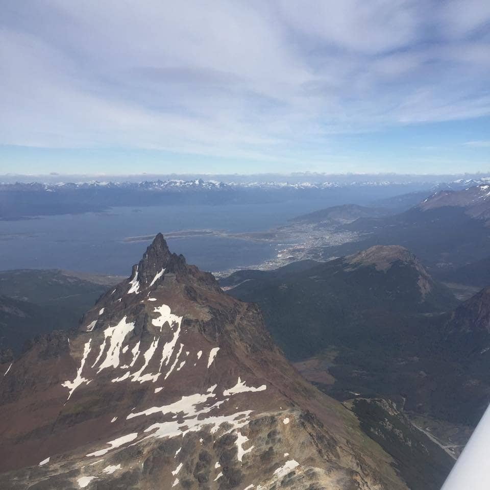 Pilot Training Experiences