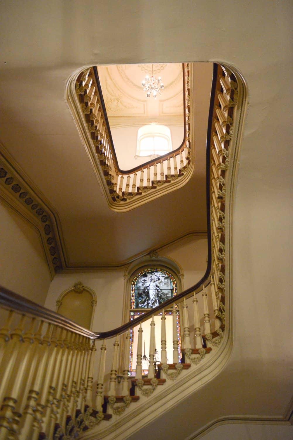 Vertical photo