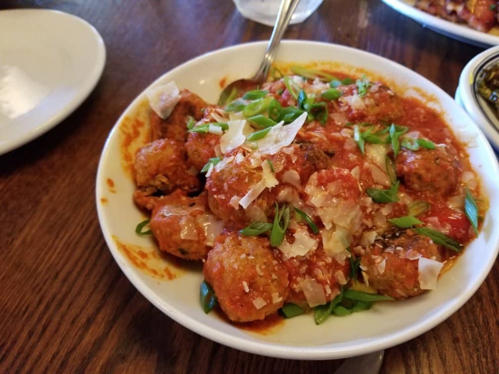 Extensive Whiskey Selection