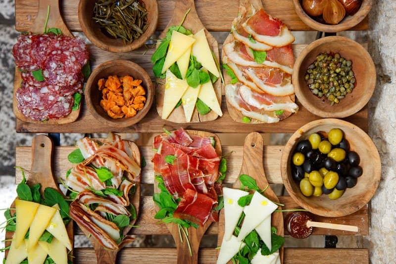 Charming Farmhouse Ambiance