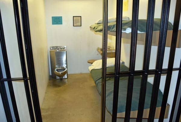 Famous Inmates