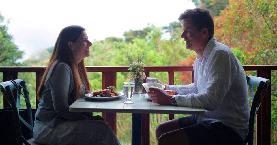 Chalet & Chimney Suites