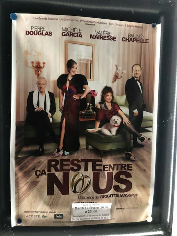 Magnificent Glass Roof