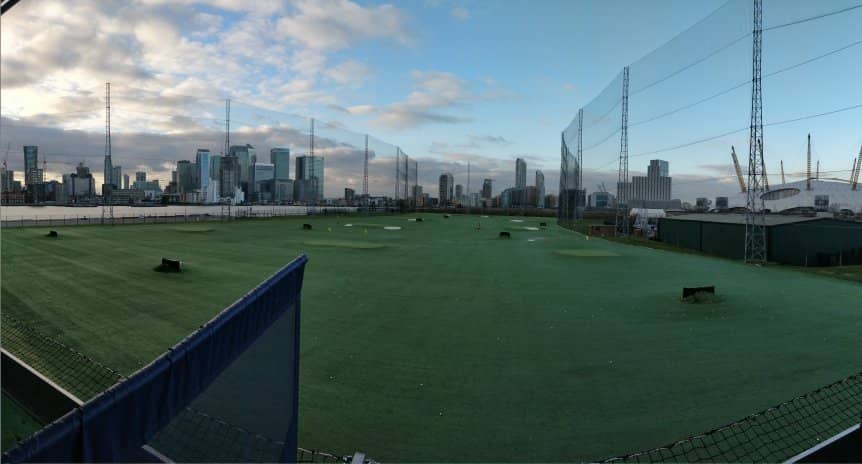 Adventure Mini Golf
