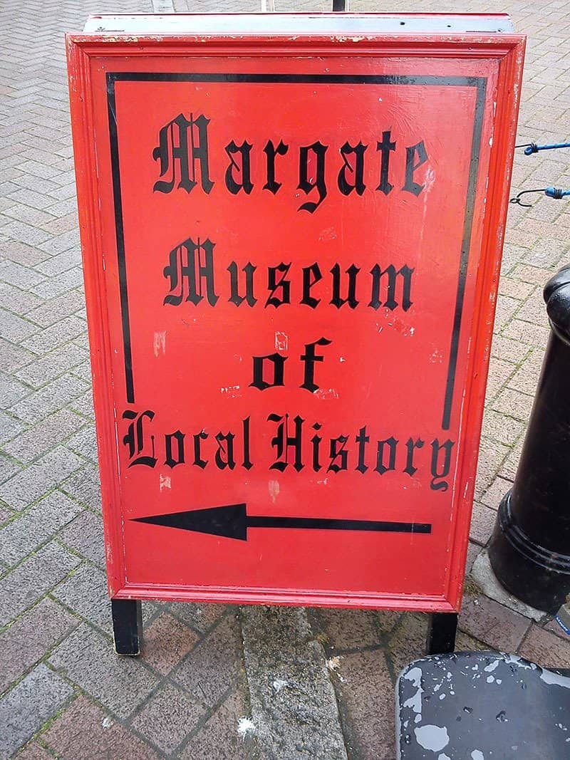 The Crab Museum