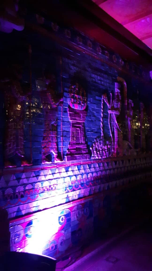 Rio de Janeiro's History & Art