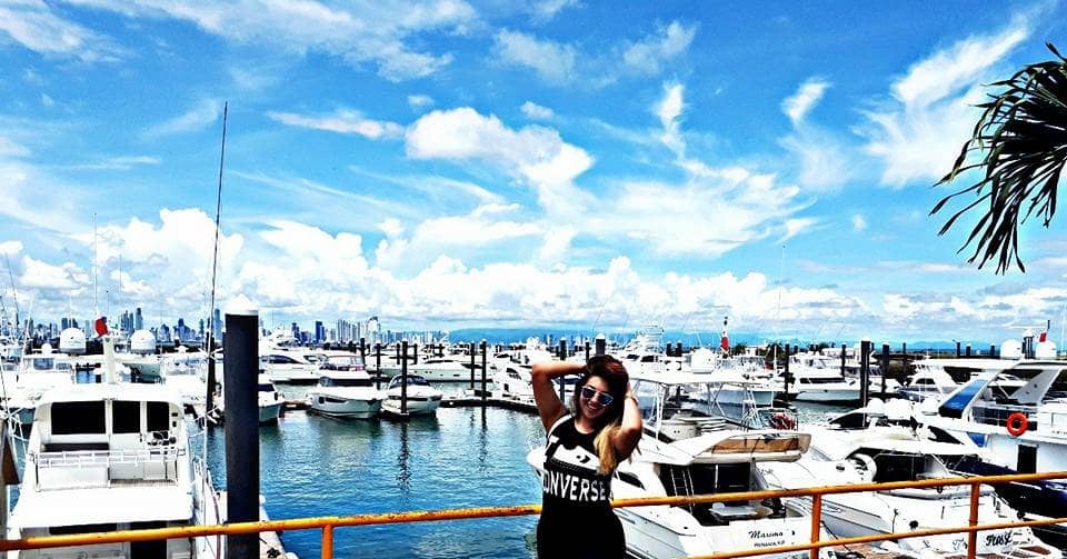 Pacific Ocean Vistas