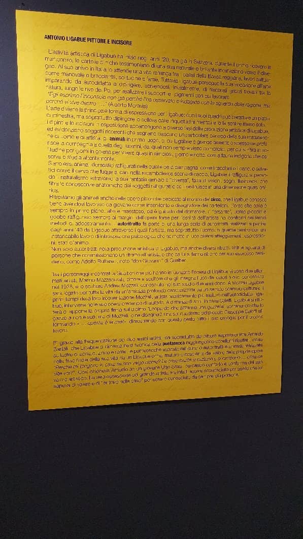 Geni Comuni National Review