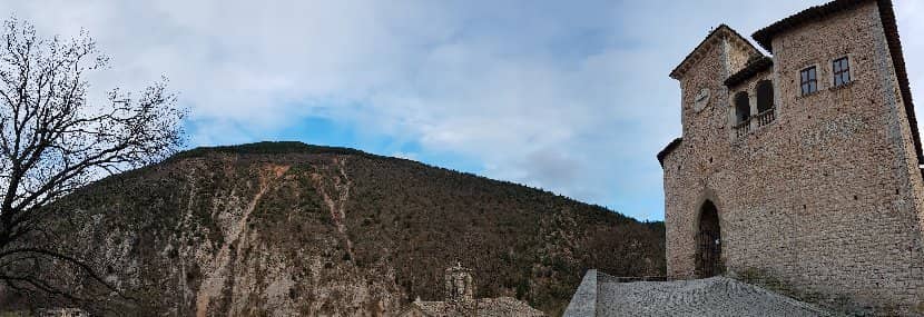 Vertical photo