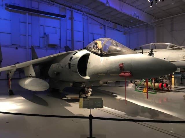 Trailblazing Women in Aviation Exhibit