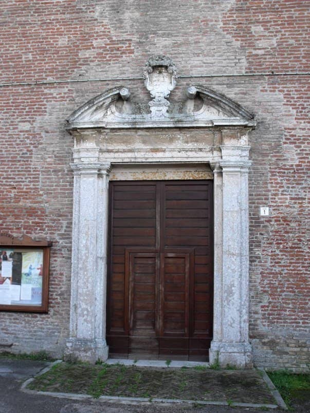 Basilica di Santa Maria delle Grazie