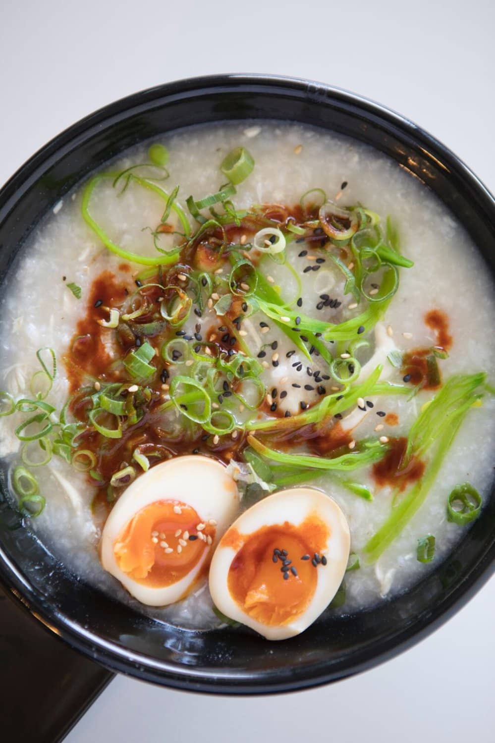 Innovative Asian Fusion