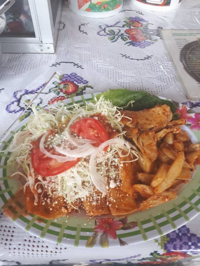 Street Food Delights