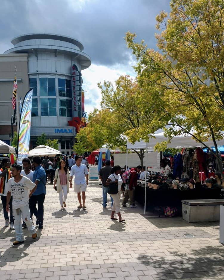 The Fillmore Silver Spring