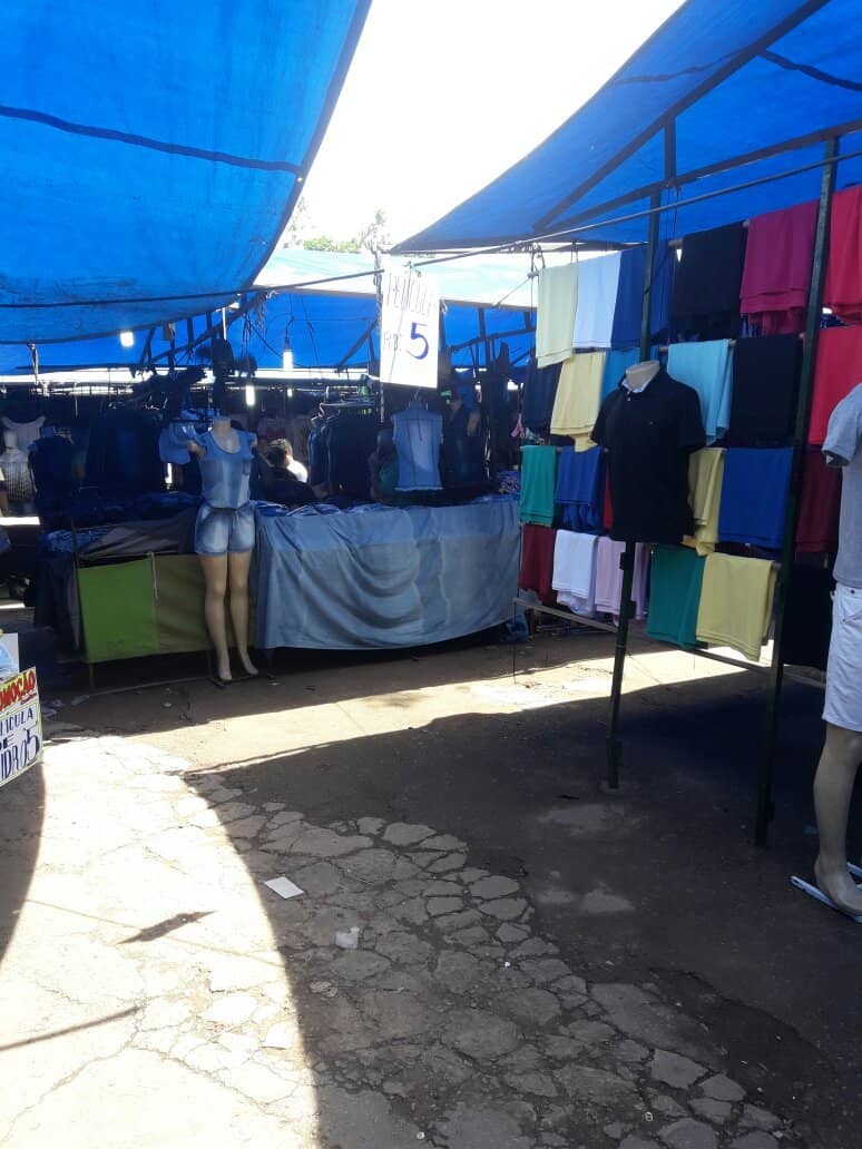 Community Event Venue