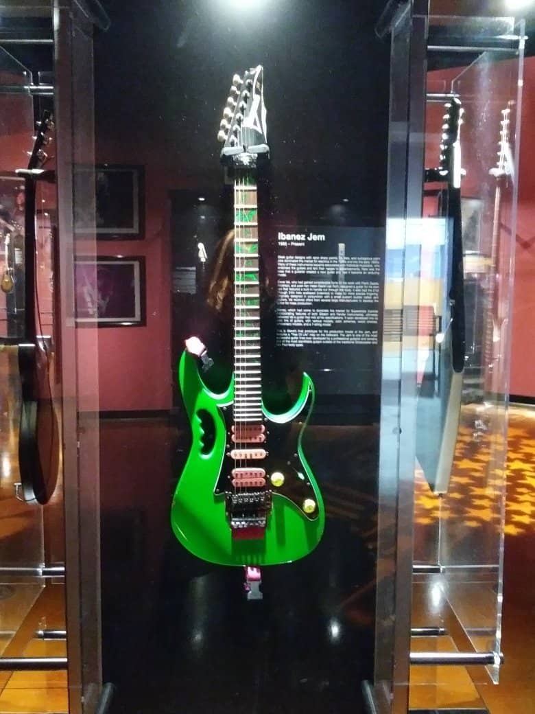 Soy de Tejas Exhibition