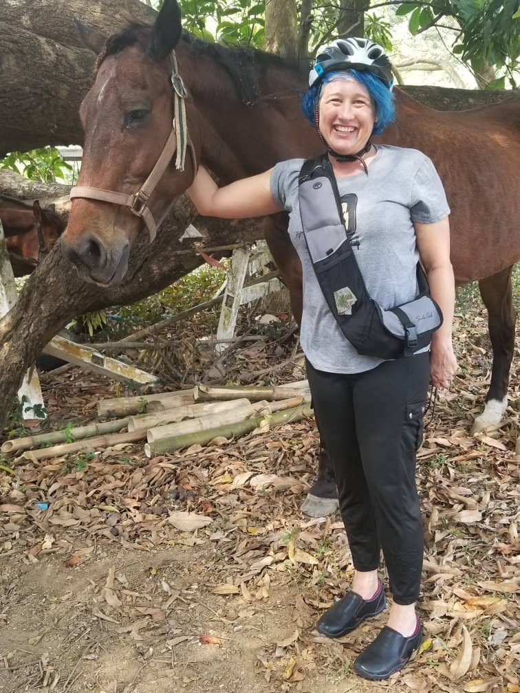 Western-Themed Photoshoots