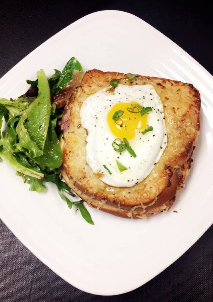 Pork-Centric Delights