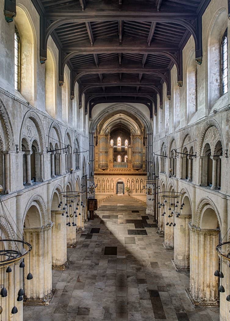 Magnificent Organ