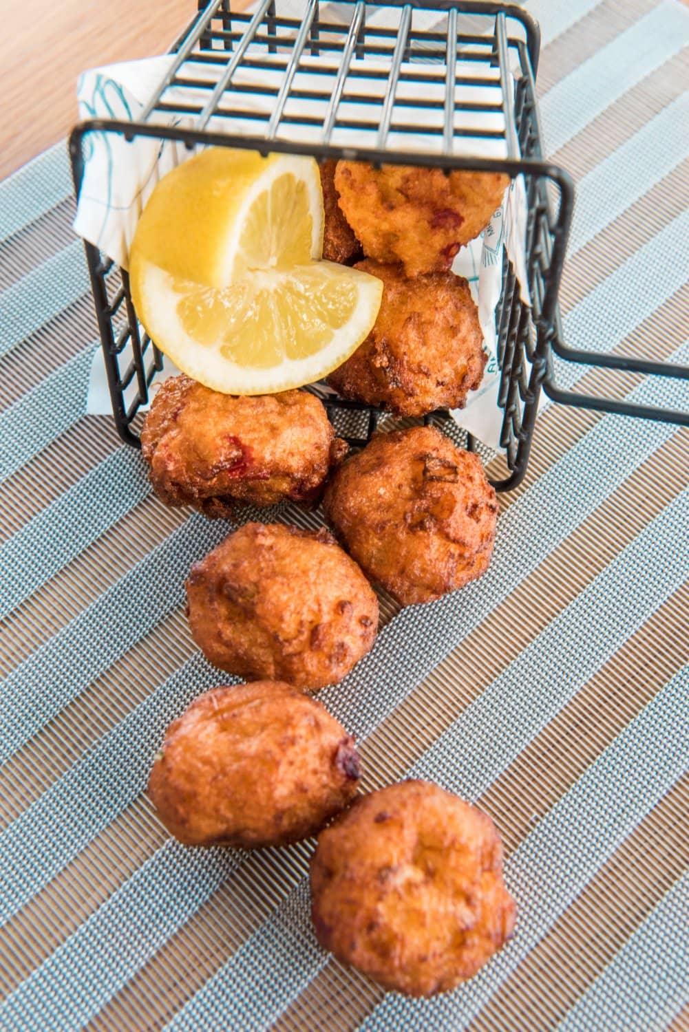 Weekend Brunch Bliss