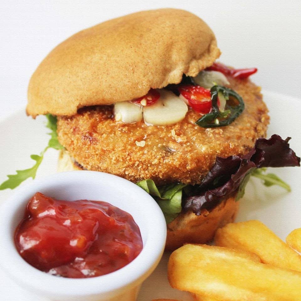 Traditional Scottish Cuisine