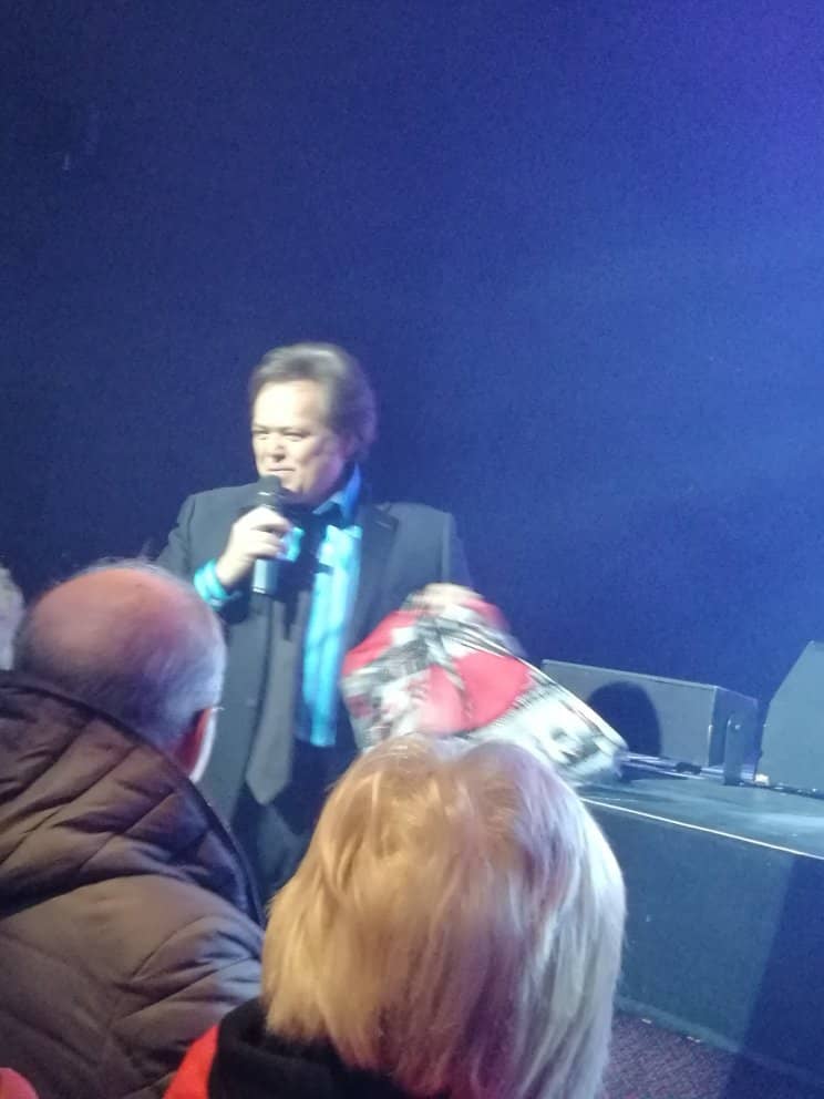 Diverse Performances