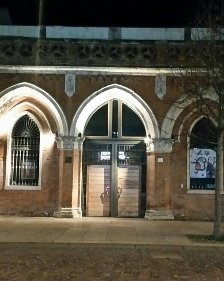 Conference Venue