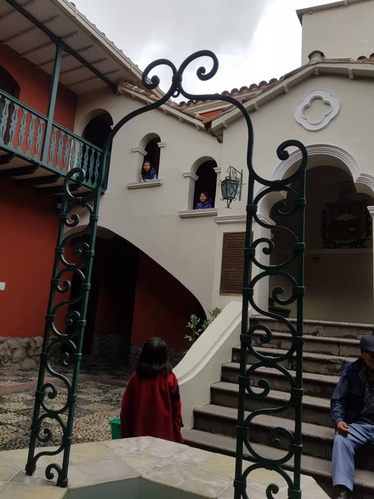 Vertical photo