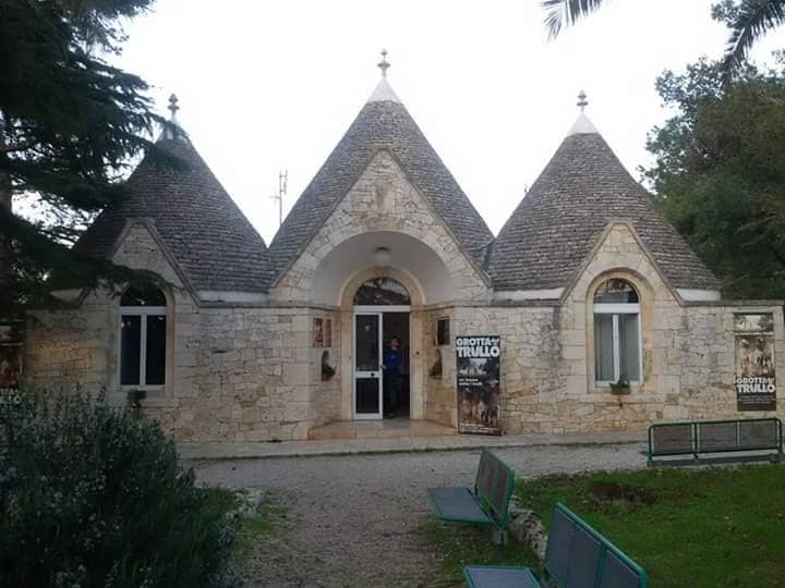 Stunning Stalactites and Stalagmites