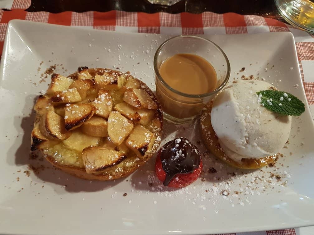 Well-Kept Ales and Friendly Atmosphere