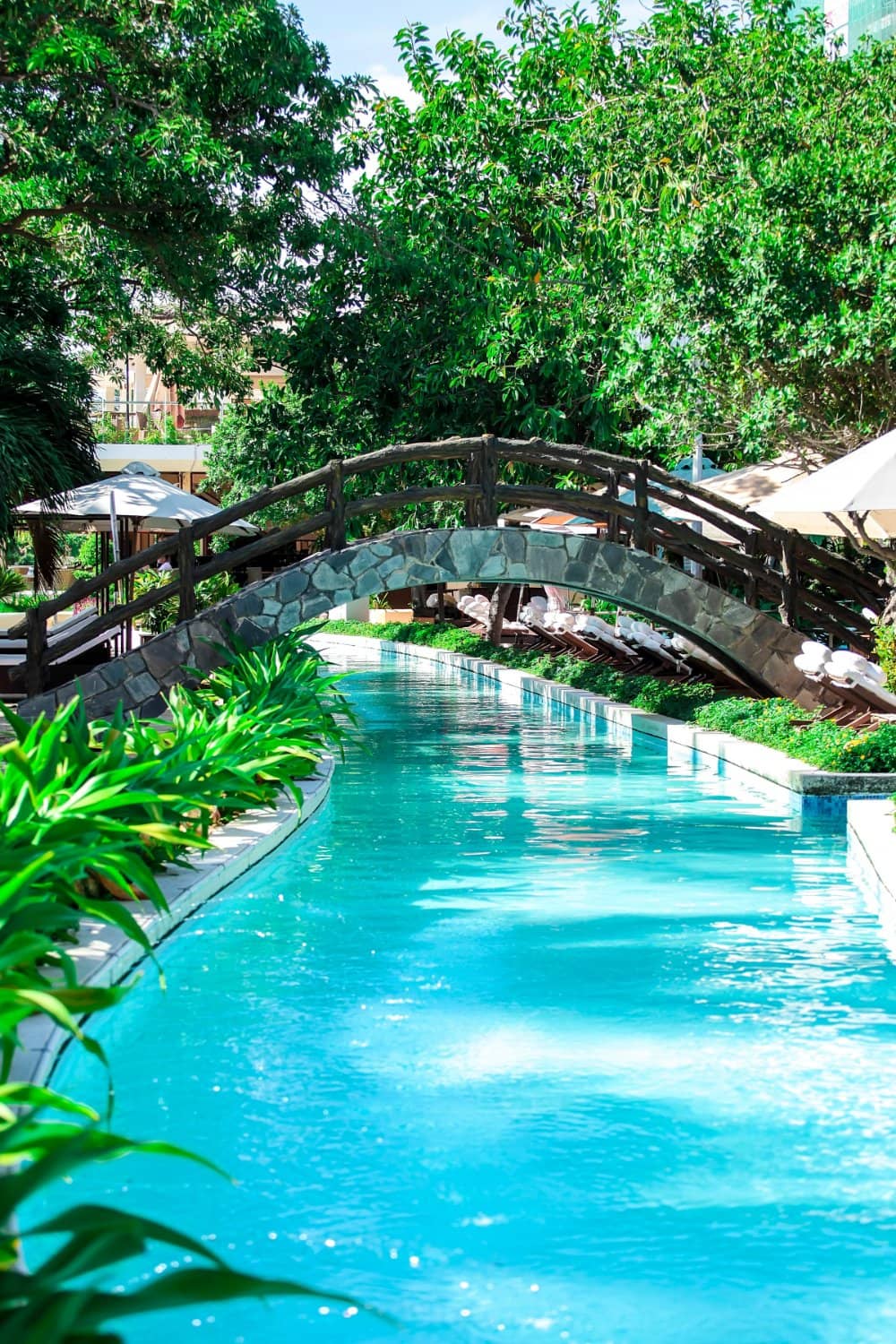 Beach Club & Pools