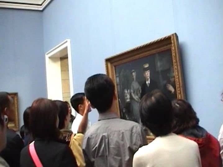 Van Gogh's Masterpieces