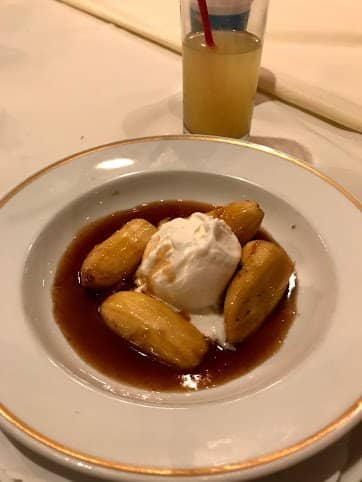 Classic French Cuisine