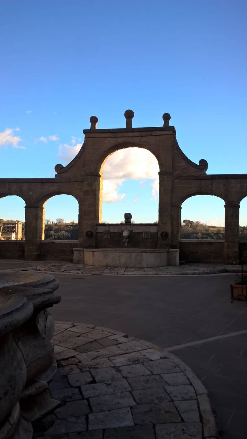 Panoramic Views