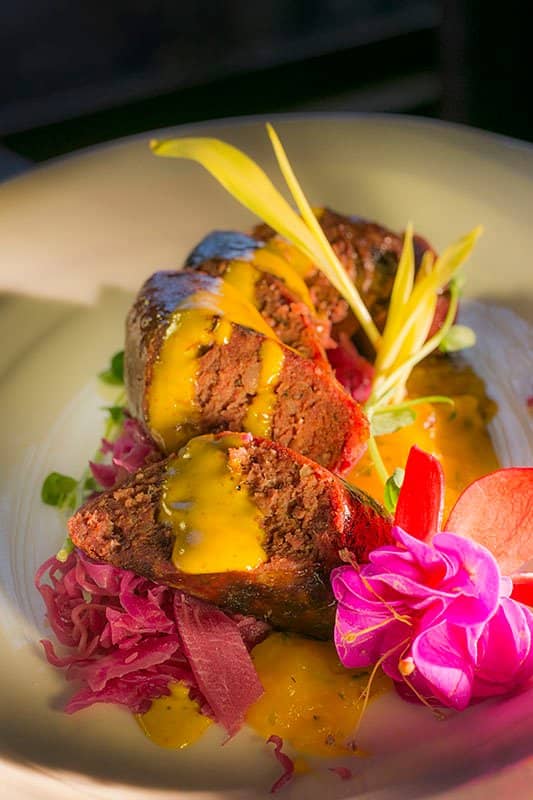 Perfectly Cooked Steaks