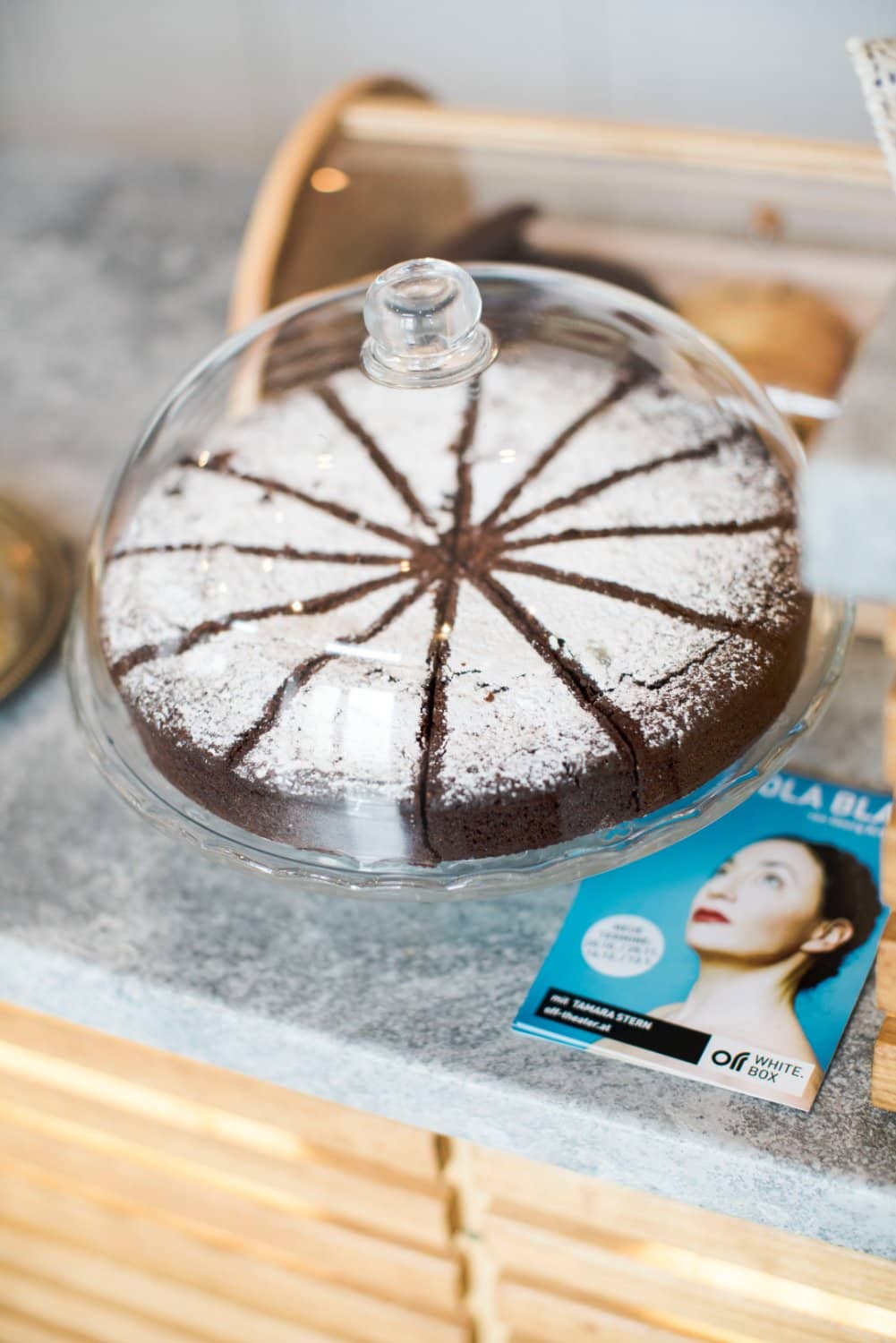 Mouthwatering Bruschetta