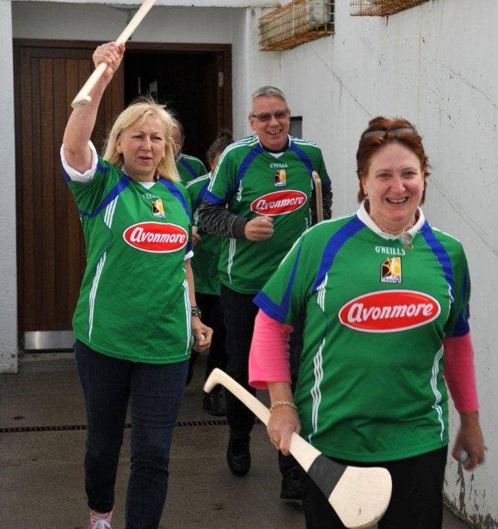 Authentic Irish Culture