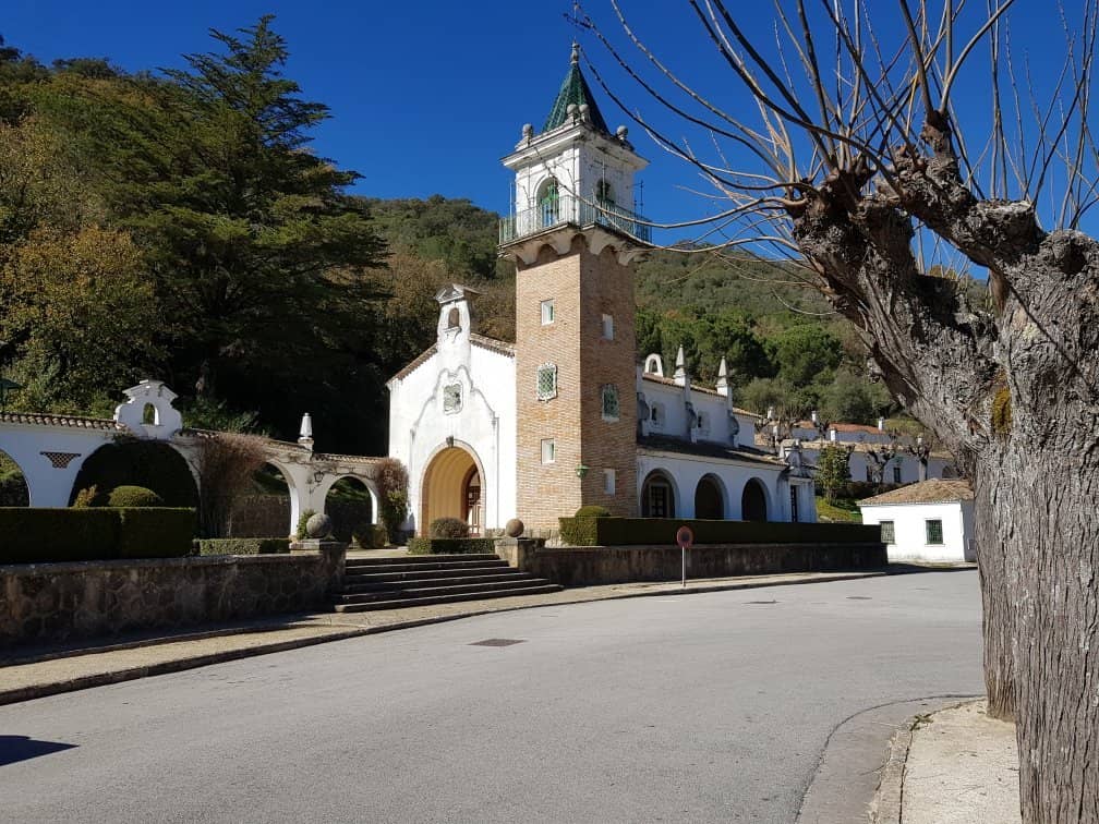 The Unspoiled Village