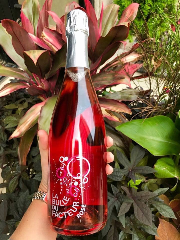 Signature Dishes on Toast