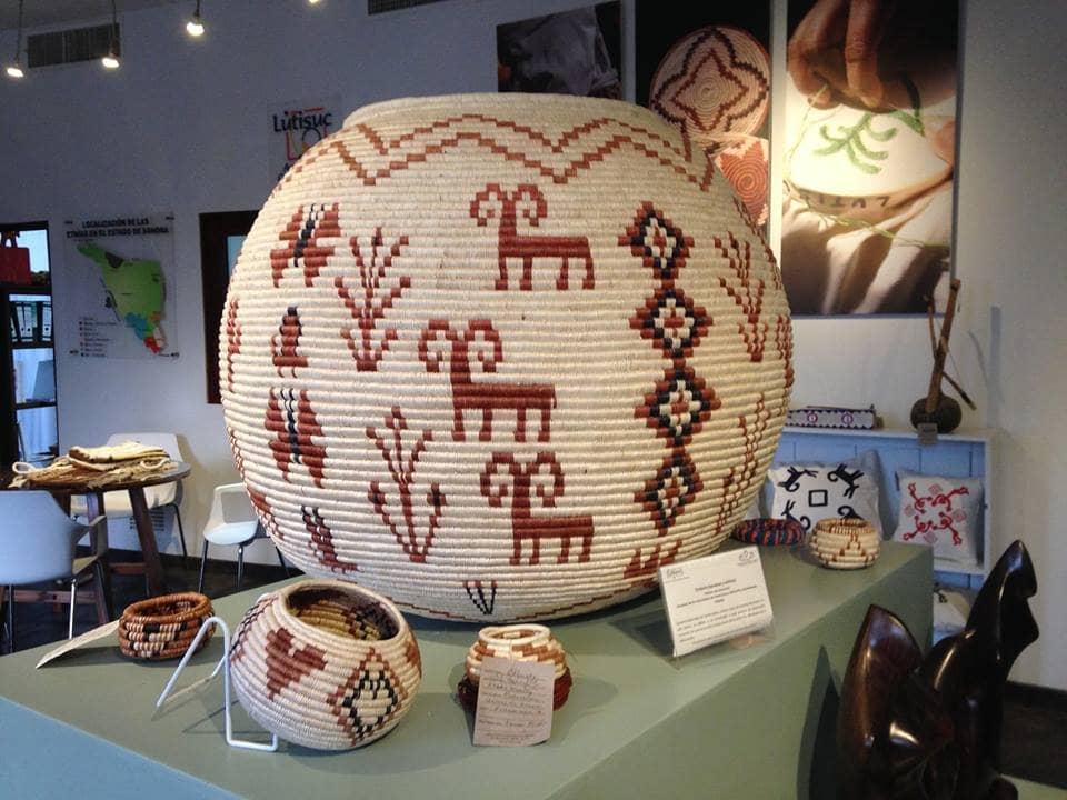 Local Markets & Shopping