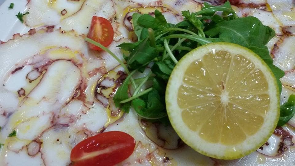 Generous Pasta Dishes