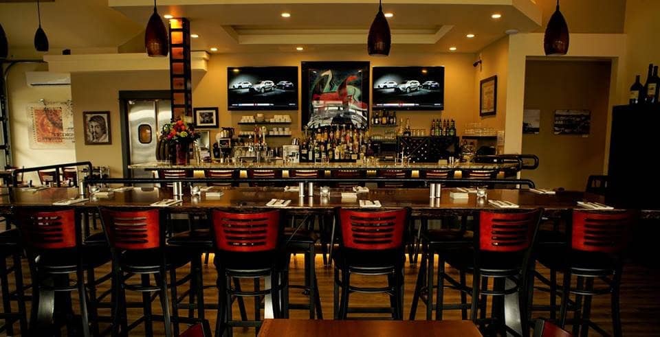 Handmade Pasta Dishes