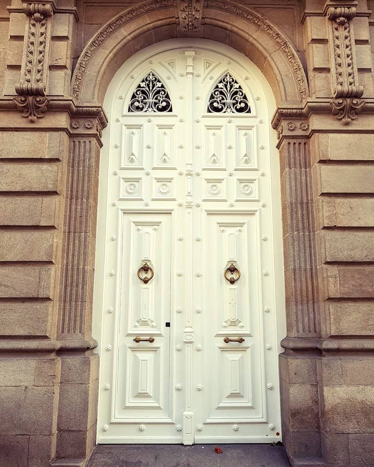 Temporary Art Exhibitions