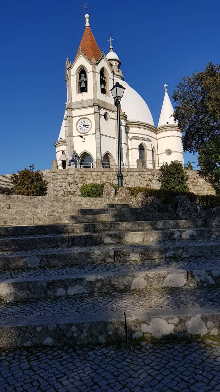 Picnic & Relaxation Spots
