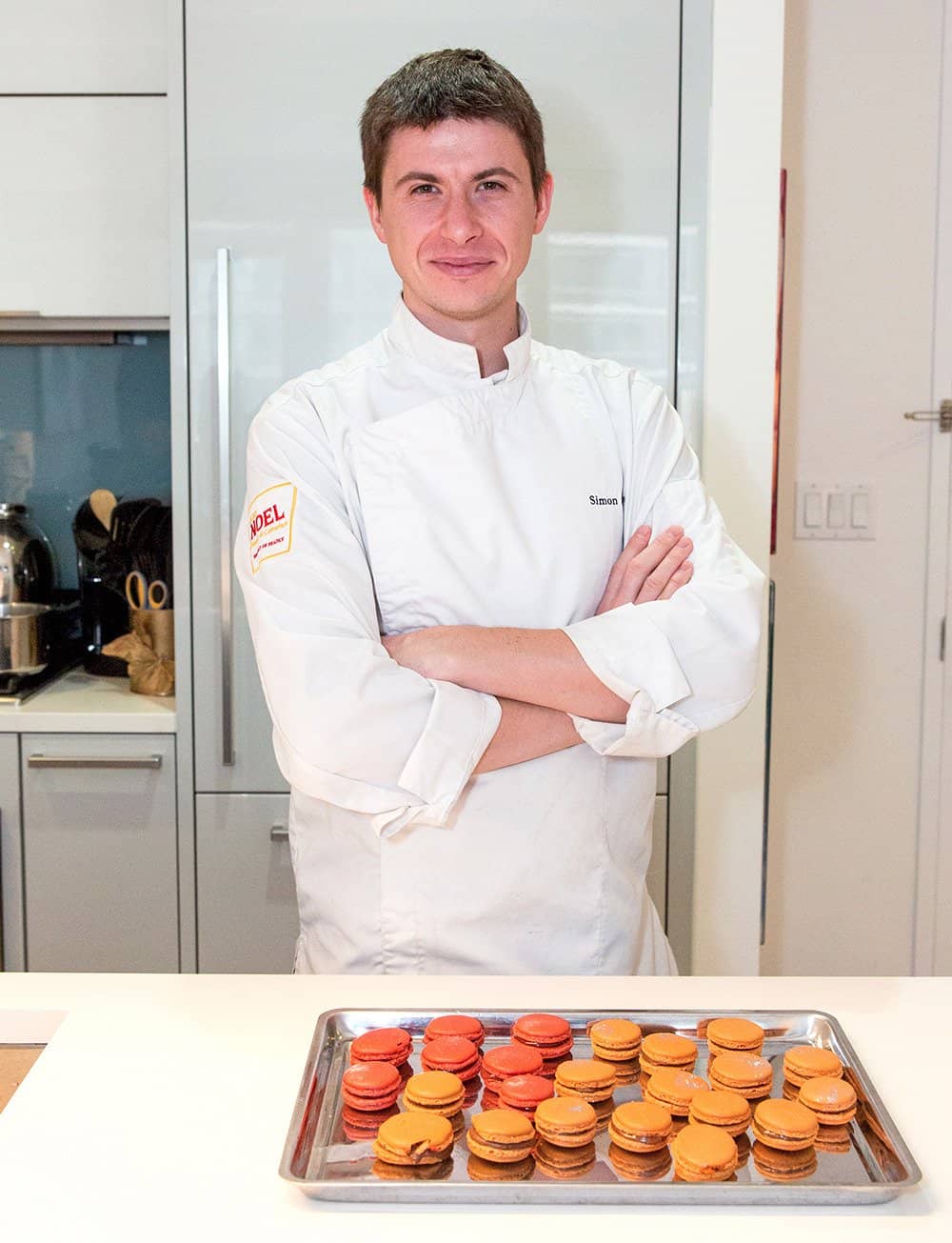 French Pastry Creations