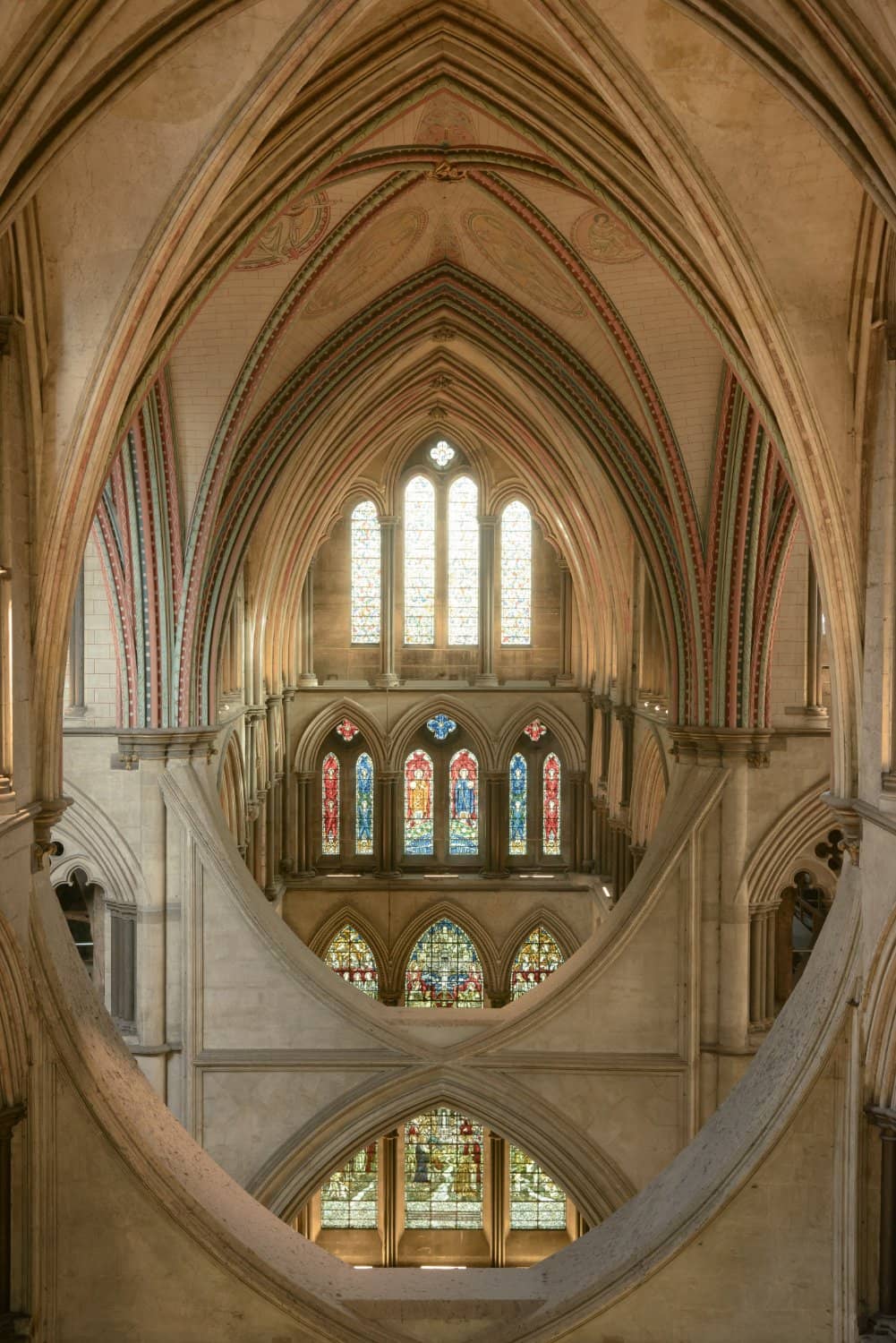 Oldest Working Clock