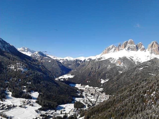 Vertical photo