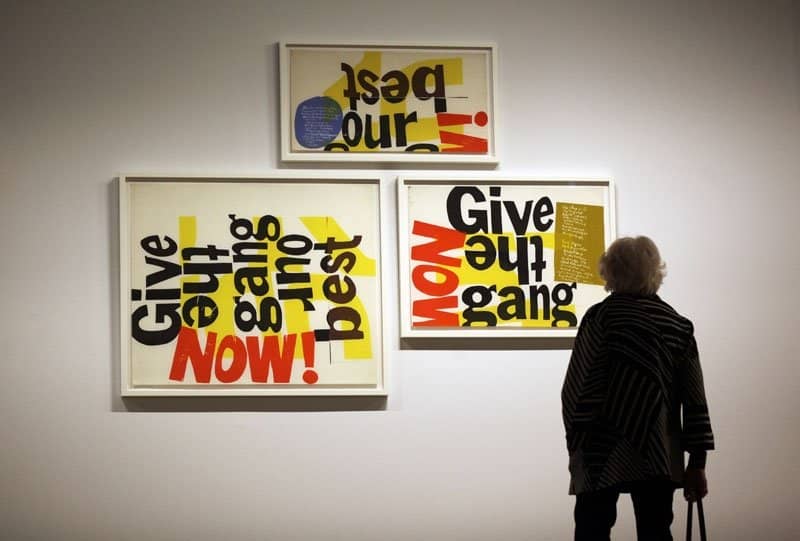 Pacific Art Exhibitions